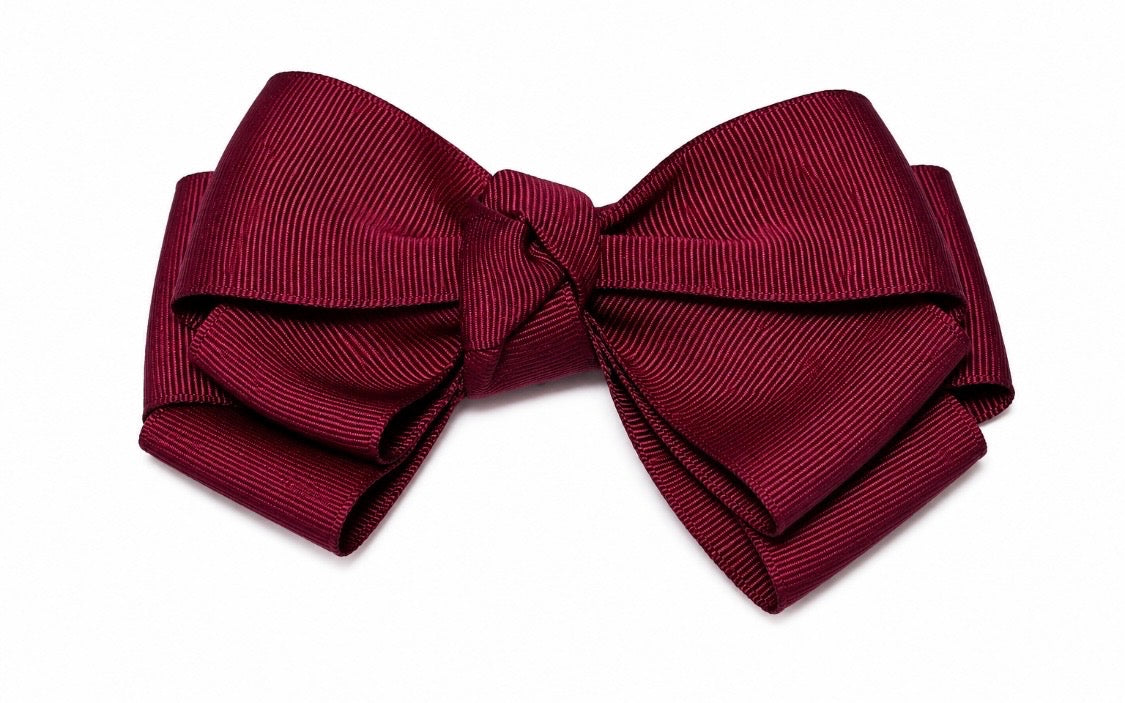HAIR BOWS