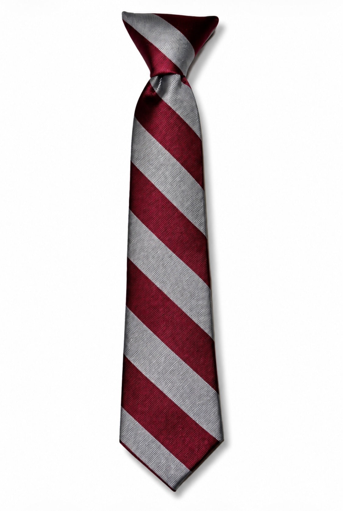 CLIP ON TIE