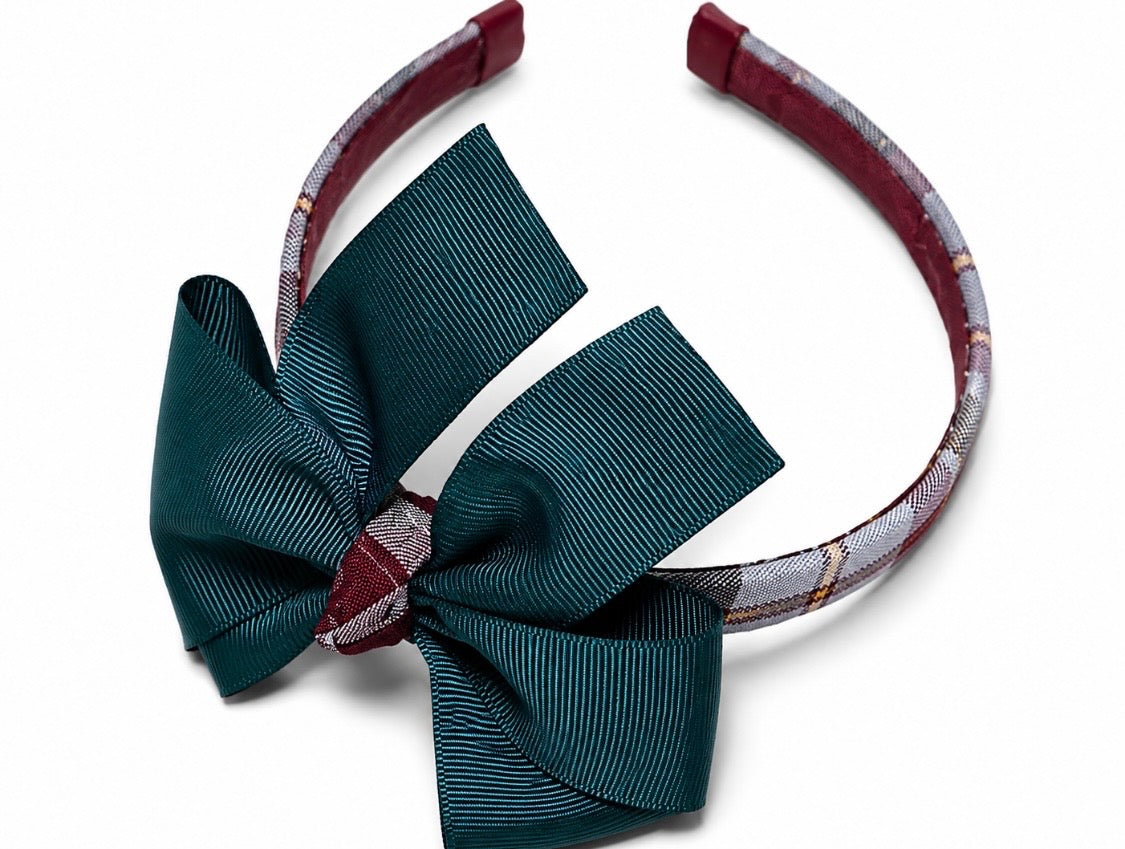 HEADBANDS