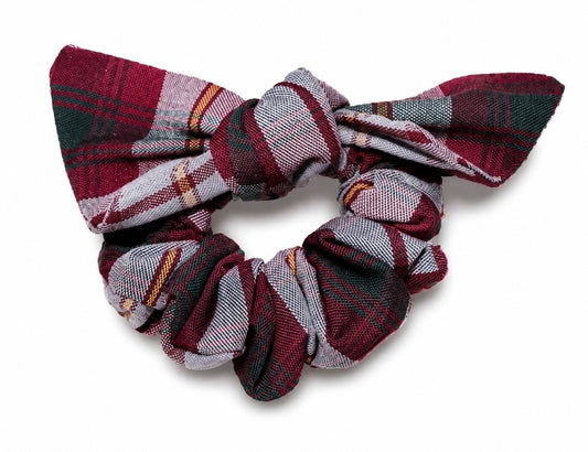 HAIR SCRUNCHIES