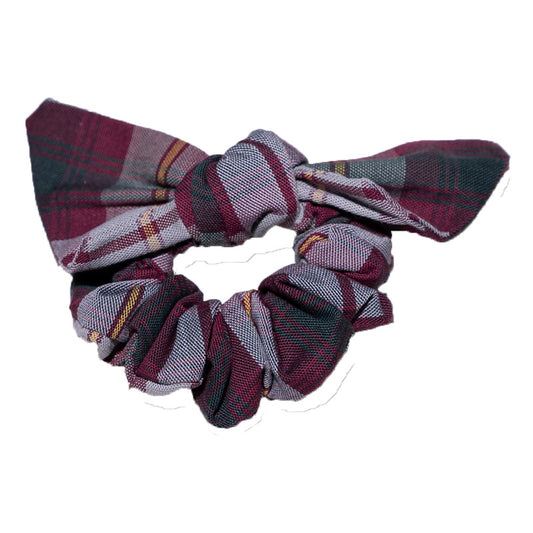HAIR SCRUNCHIES